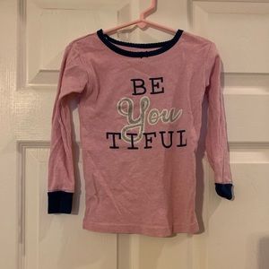 Koala Kids Long Sleeve Graphic Tee